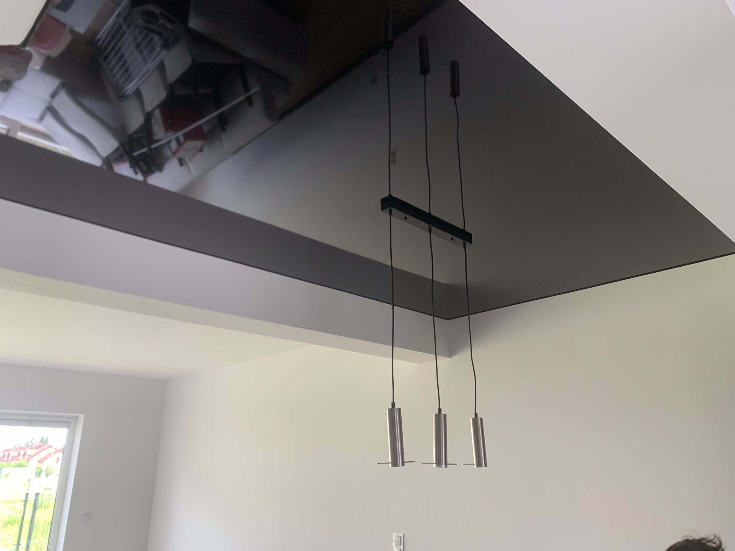 натяжные потолки Речица