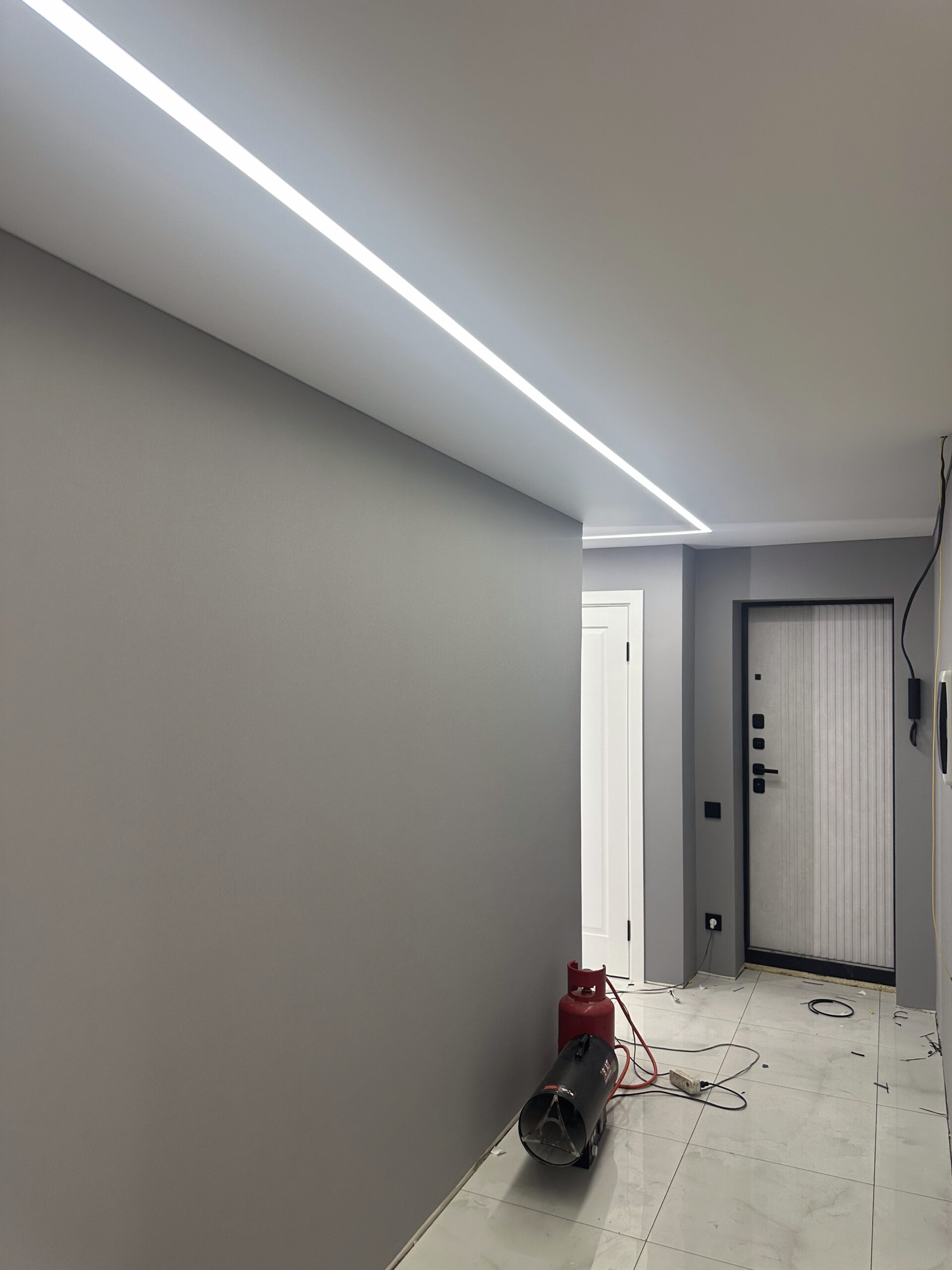 натяжные потолки Гомель